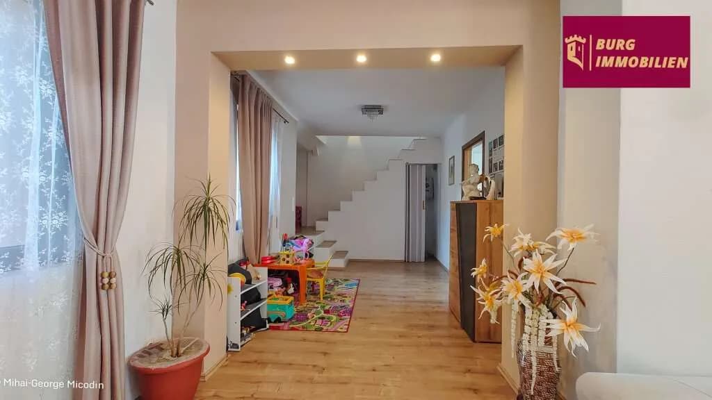 4-Zimmer-Haus kaufen in Neunkirchen – 125 m², € 339.000 – Bild 4 von 14