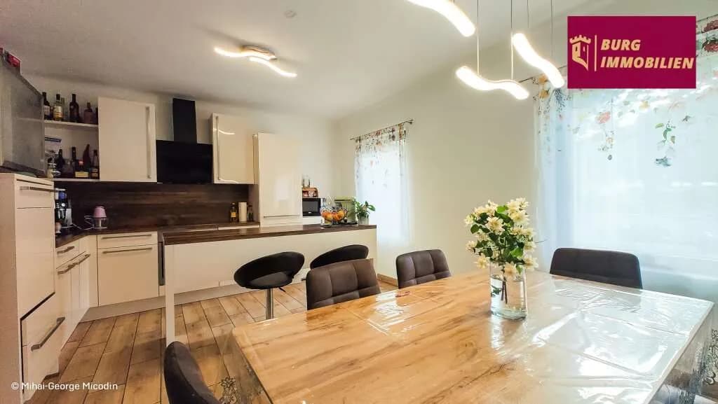 4-Zimmer-Haus kaufen in Neunkirchen – 125 m², € 339.000 – Bild 5 von 14