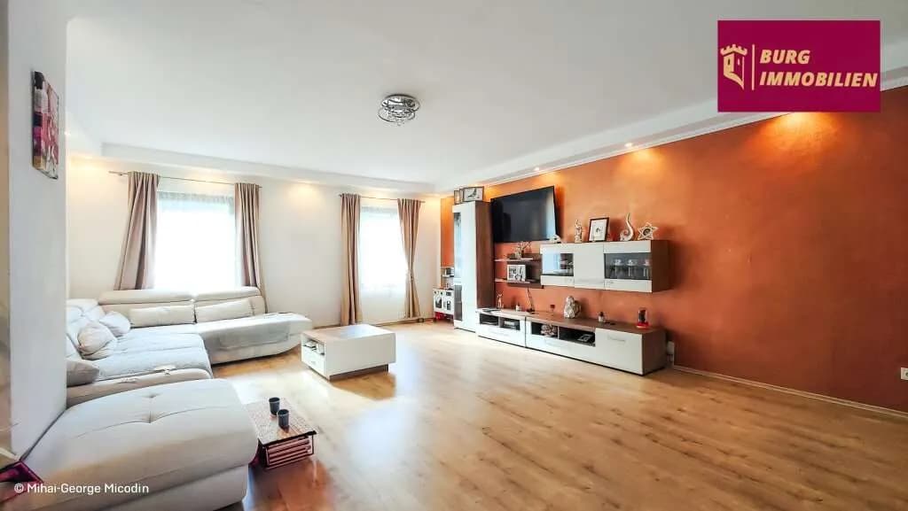 4-Zimmer-Haus kaufen in Neunkirchen – 125 m², € 339.000 – Bild 6 von 14