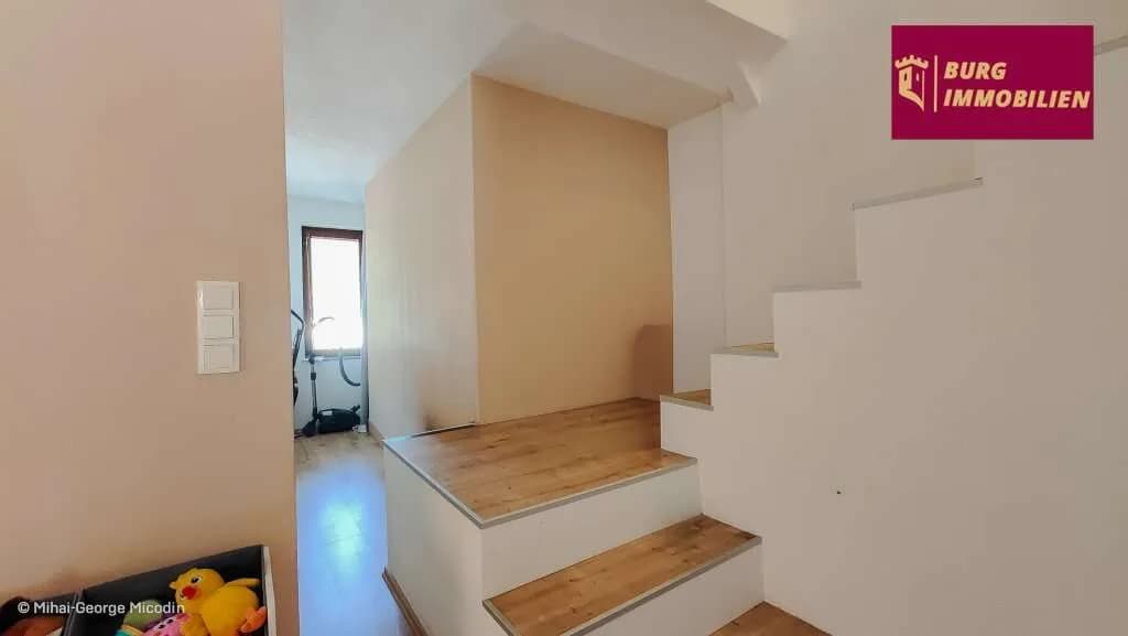 4-Zimmer-Haus kaufen in Neunkirchen – 125 m², € 339.000 – Bild 7 von 14