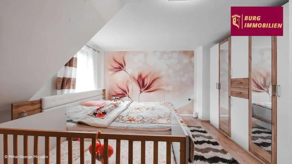 4-Zimmer-Haus kaufen in Neunkirchen – 125 m², € 339.000 – Bild 8 von 14