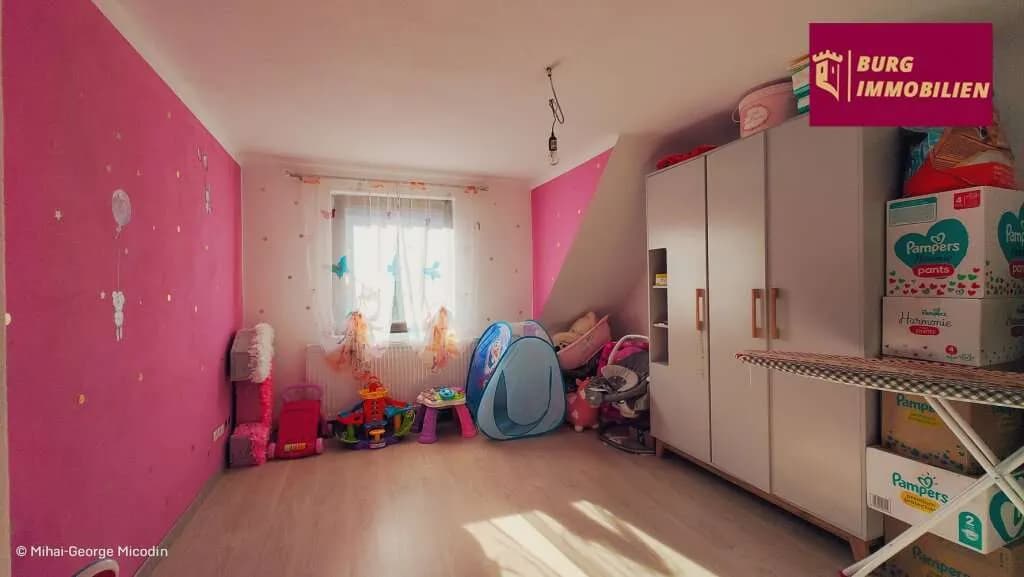 4-Zimmer-Haus kaufen in Neunkirchen – 125 m², € 339.000 – Bild 9 von 14