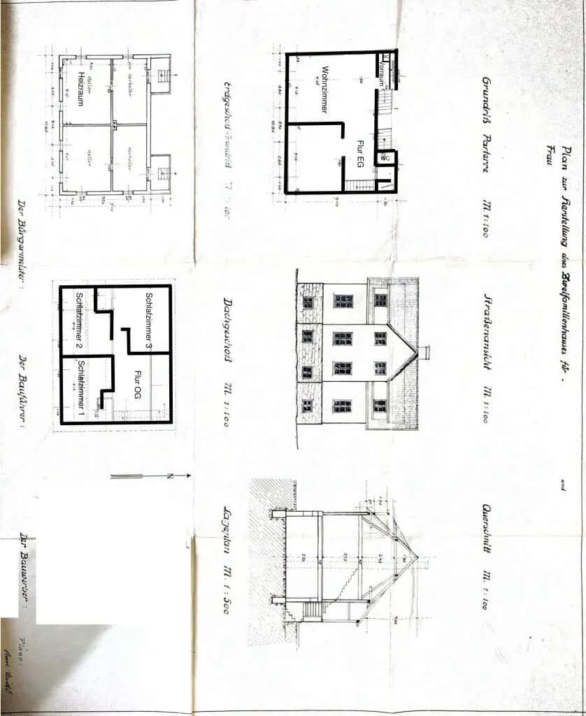 4-Zimmer-Haus kaufen in Neunkirchen – 125 m², € 339.000 – Bild 14 von 14