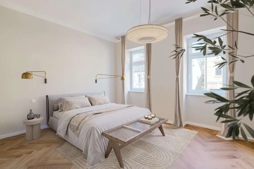 3-Zimmer-Wohnung kaufen in Wien – 88,53 m², € 595.000 – Bild 2 von 42