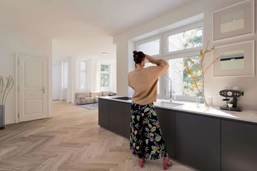 3-Zimmer-Wohnung kaufen in Wien – 88,53 m², € 595.000 – Bild 5 von 42