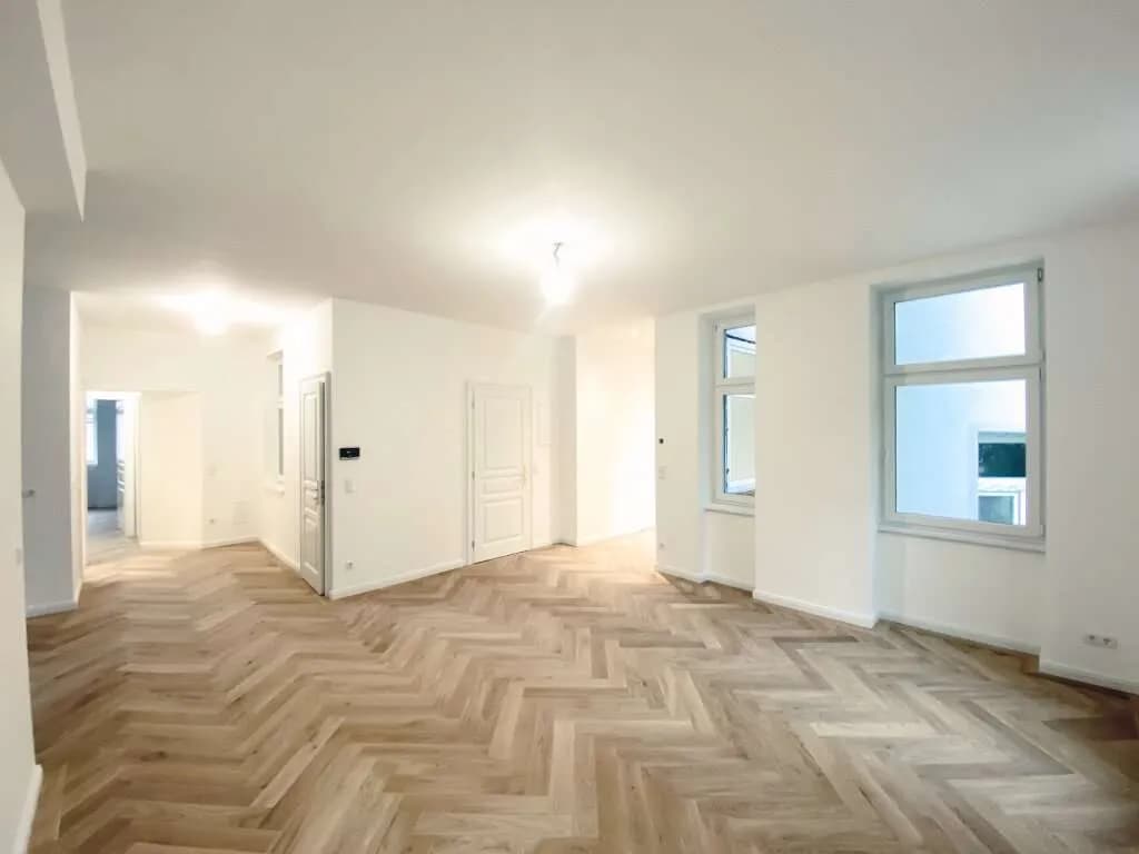3-Zimmer-Wohnung kaufen in Wien – 88,53 m², € 595.000 – Bild 11 von 42