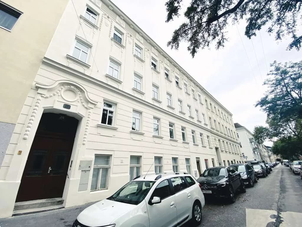 3-Zimmer-Wohnung kaufen in Wien – 88,53 m², € 595.000 – Bild 28 von 42