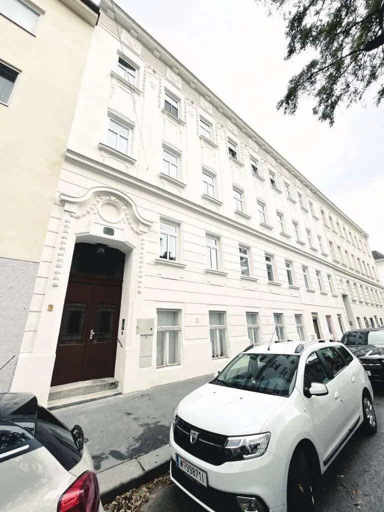 3-Zimmer-Wohnung kaufen in Wien – 88,53 m², € 595.000 – Bild 38 von 42
