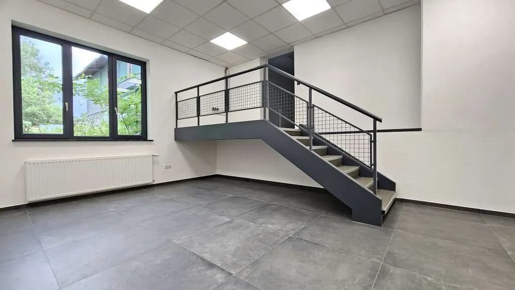 Gewerbeimmobilie mieten in Graz-Umgebung – 109 m², € 982 – Bild 2 von 15