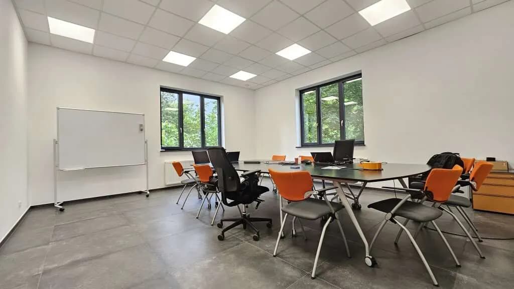 Gewerbeimmobilie mieten in Graz-Umgebung – 109 m², € 982 – Bild 3 von 15