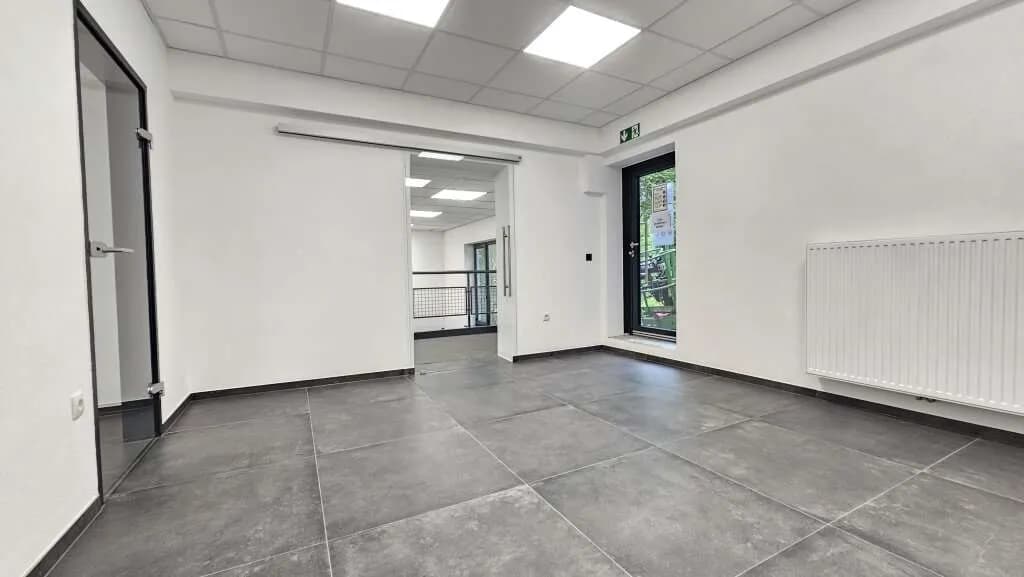 Gewerbeimmobilie mieten in Graz-Umgebung – 109 m², € 982 – Bild 5 von 15