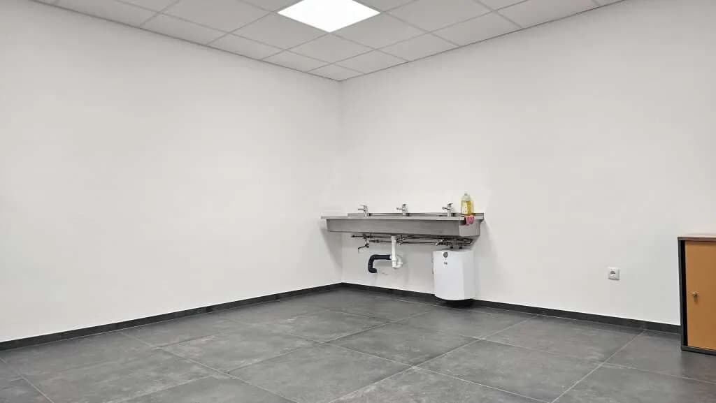 Gewerbeimmobilie mieten in Graz-Umgebung – 109 m², € 982 – Bild 6 von 15