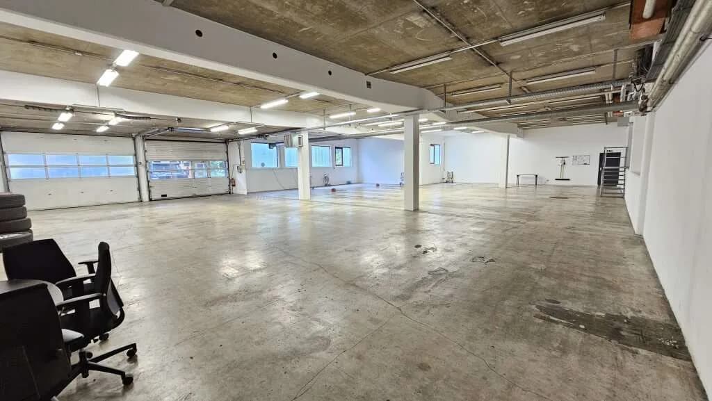 Gewerbeimmobilie mieten in Graz-Umgebung – 109 m², € 982 – Bild 11 von 15