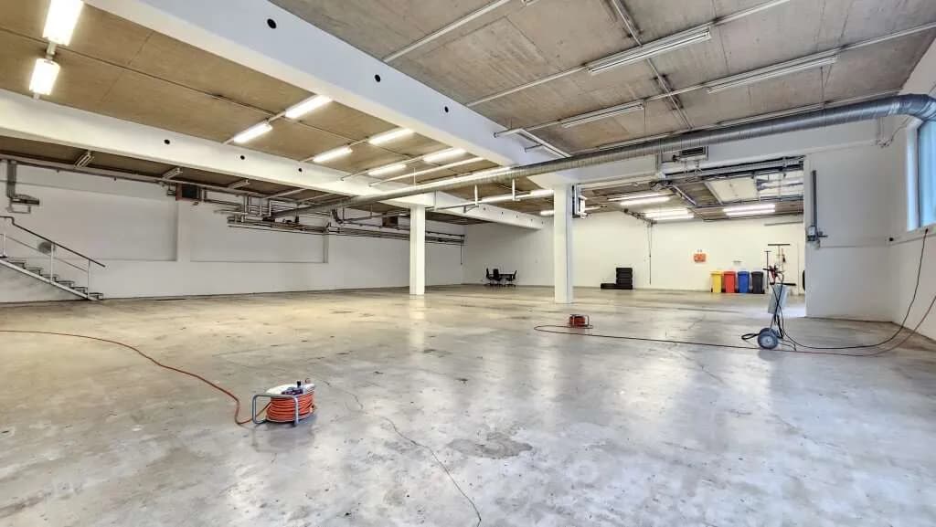 Gewerbeimmobilie mieten in Graz-Umgebung – 109 m², € 982 – Bild 13 von 15