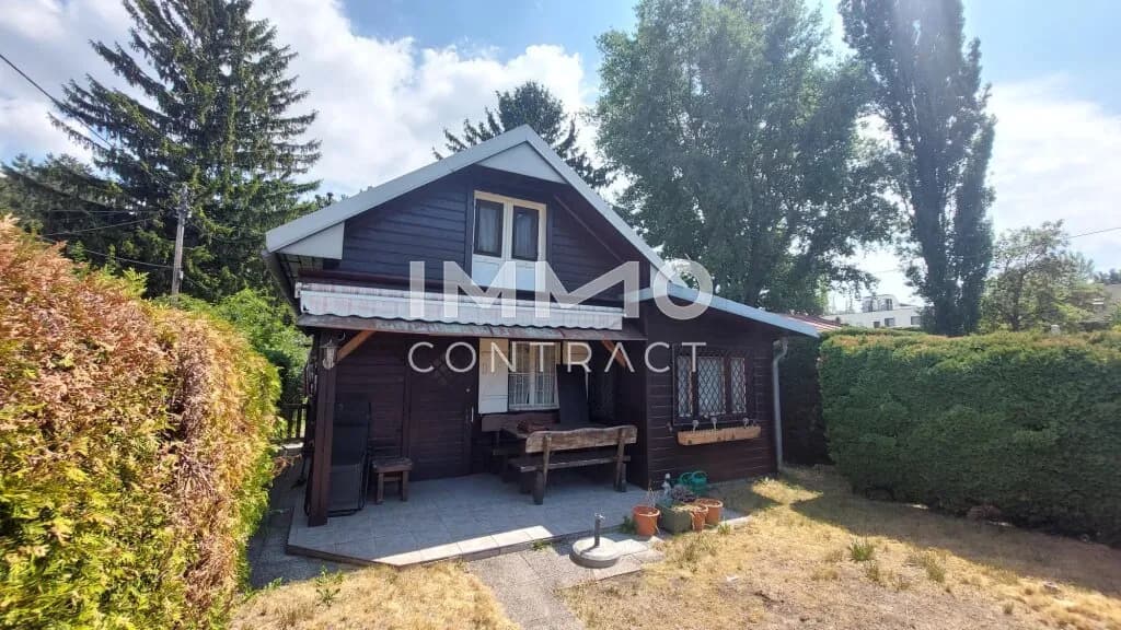 Immobilie kaufen in Wien – 41 m², € 219.000 – Bild 2 von 20