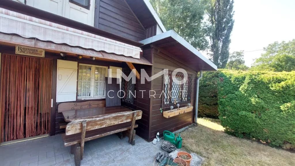 Immobilie kaufen in Wien – 41 m², € 219.000 – Bild 7 von 20