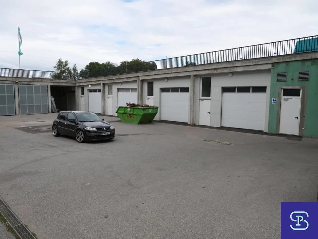 Gewerbeimmobilie mieten in Wien – 218 m², € 1.605 – Bild 4 von 5