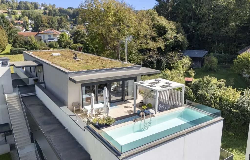 Wohnung kaufen in Graz-Umgebung – 135 m², € 849.000