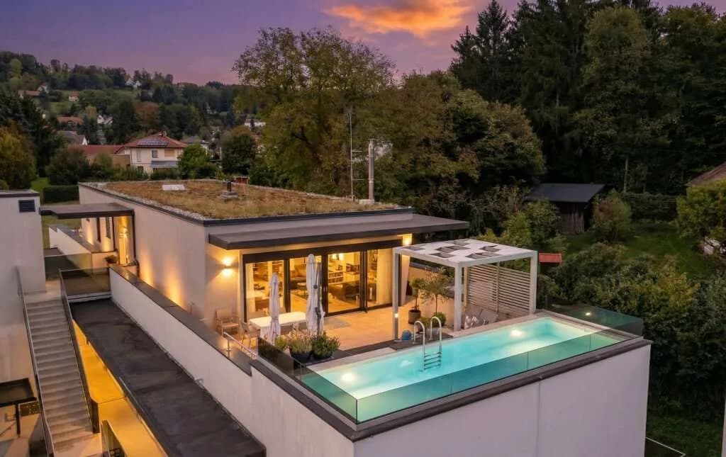 Wohnung kaufen in Graz-Umgebung – 135 m², € 849.000 – Bild 2 von 19
