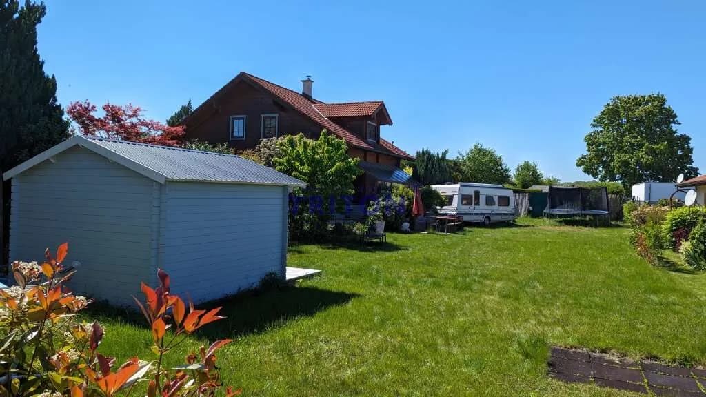 Immobilie kaufen in Eisenstadt - Umgebung – € 50.000 – Bild 8 von 16