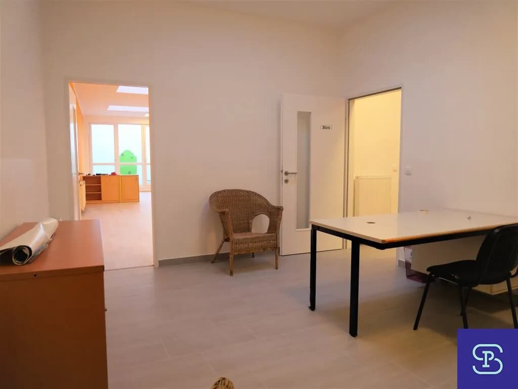 3-Zimmer-Gewerbeimmobilie mieten in Wien – 235 m², € 3.138 – Bild 11 von 18