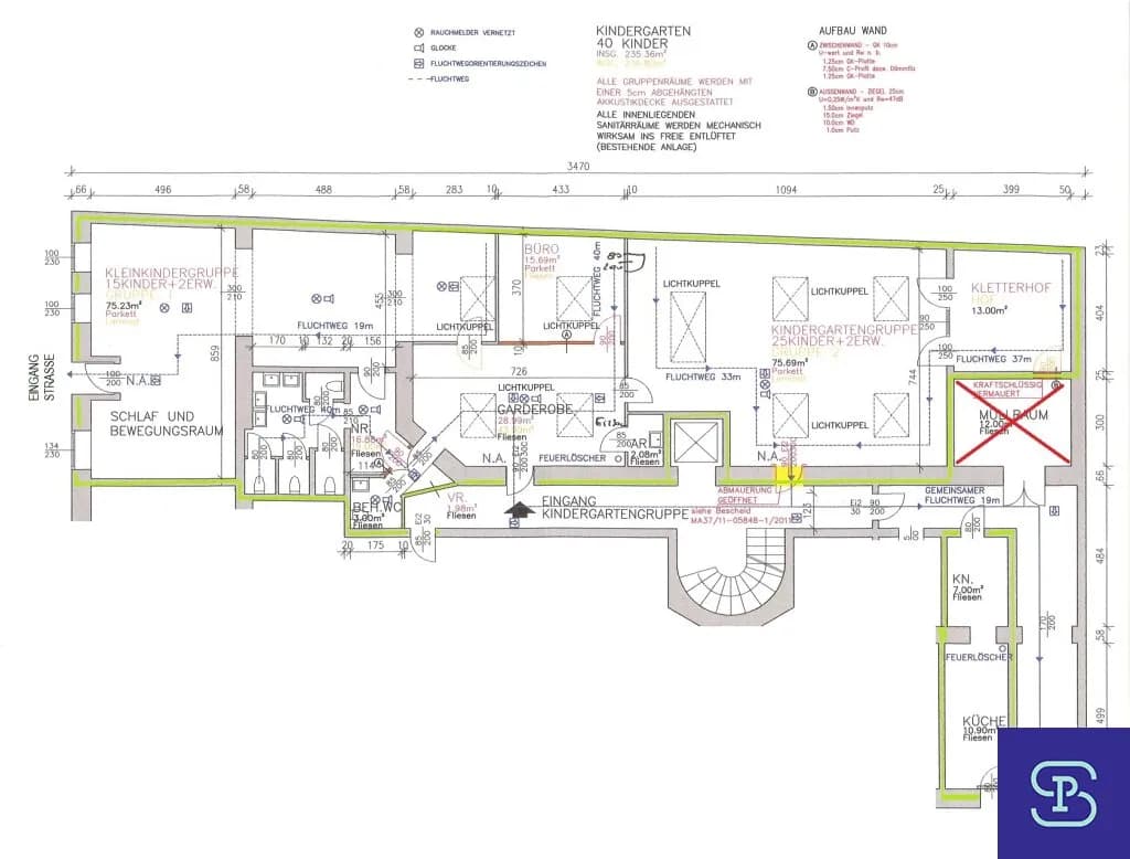 3-Zimmer-Gewerbeimmobilie mieten in Wien – 235 m², € 3.138 – Bild 18 von 18