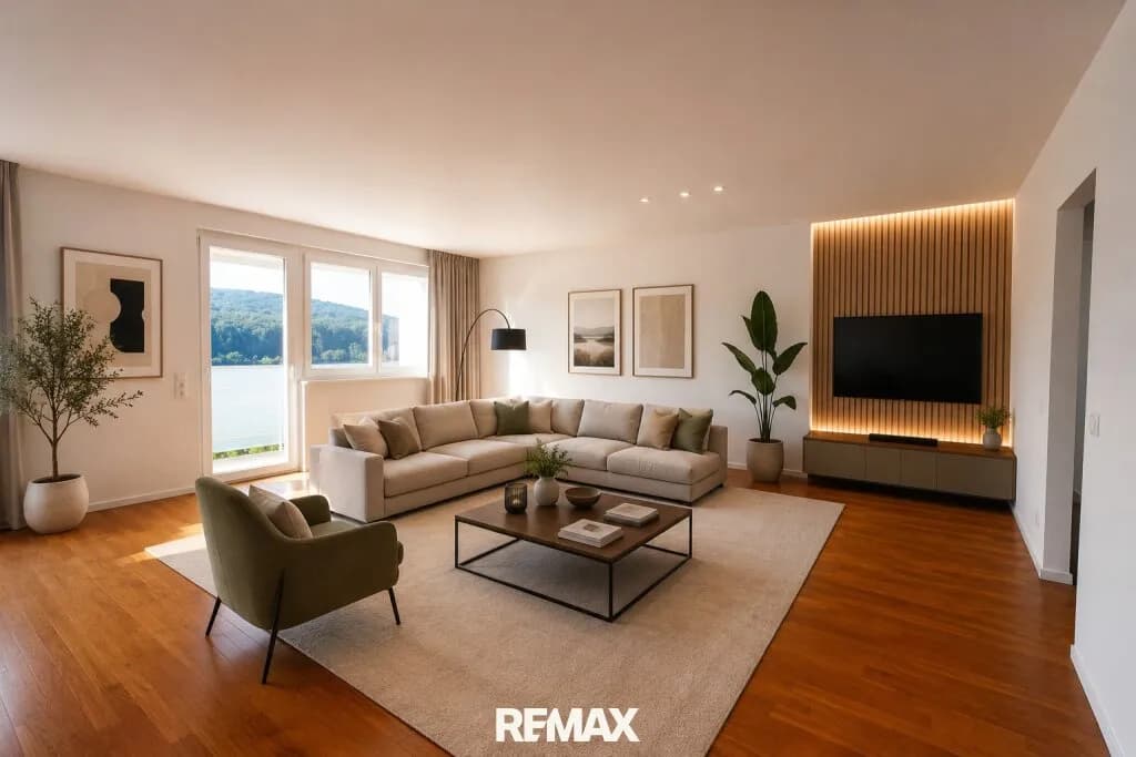 6-Zimmer-Wohnung kaufen in Wien – 156 m², € 690.000