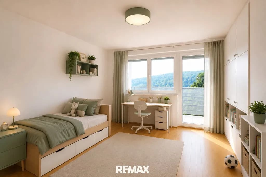 6-Zimmer-Wohnung kaufen in Wien – 156 m², € 690.000 – Bild 7 von 32