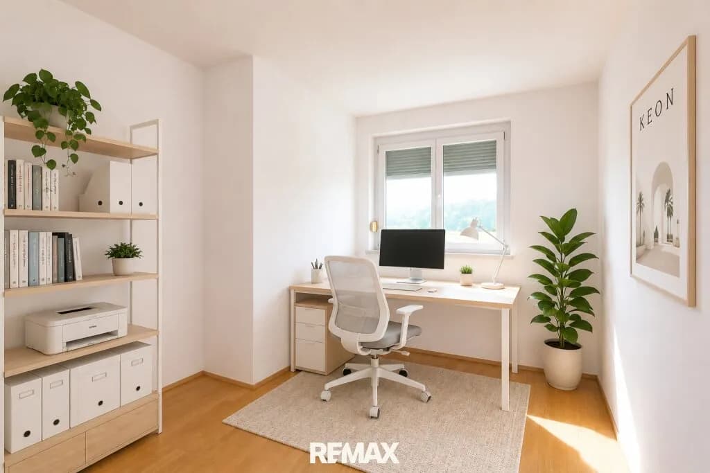 6-Zimmer-Wohnung kaufen in Wien – 156 m², € 690.000 – Bild 8 von 32