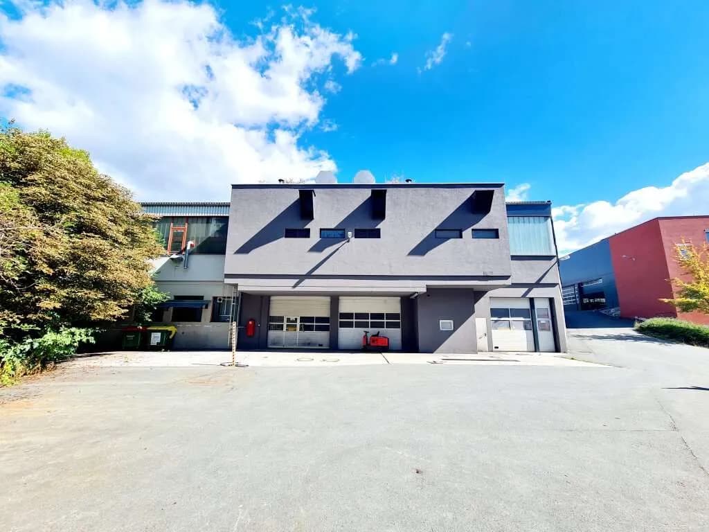 Gewerbeimmobilie mieten in Graz-Umgebung – 545 m², € 4.248