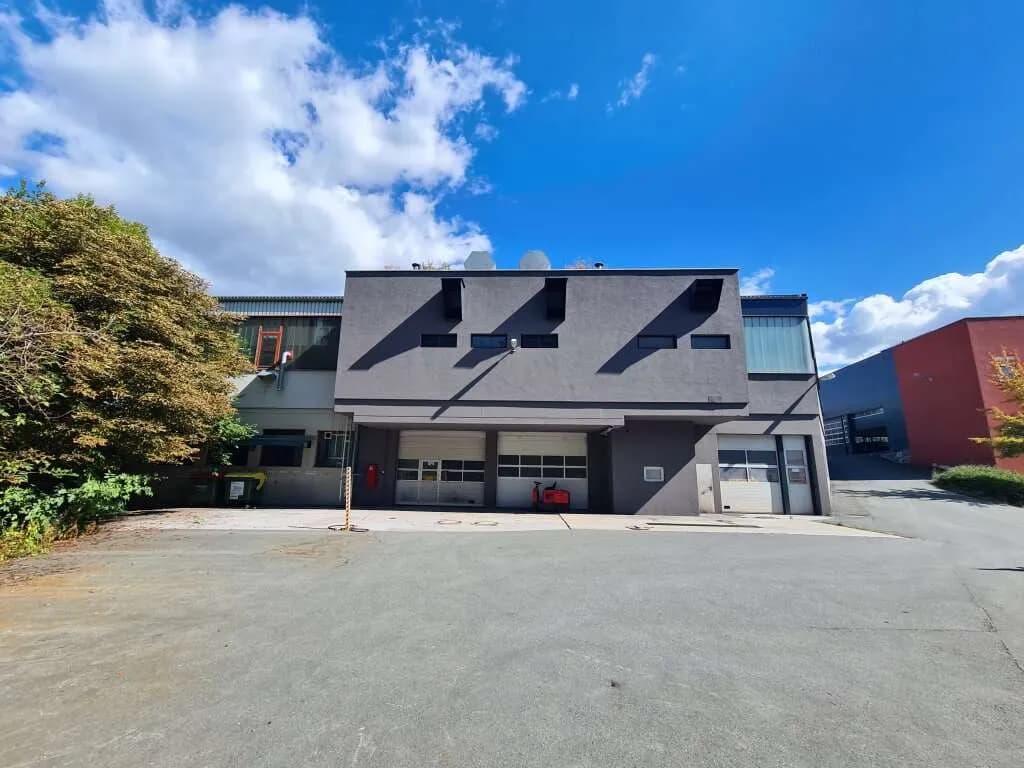 Gewerbeimmobilie mieten in Graz-Umgebung – 545 m², € 4.248 – Bild 2 von 15