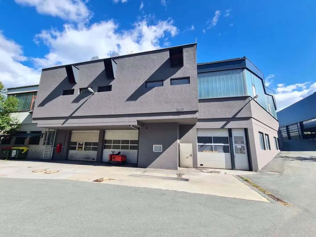 Gewerbeimmobilie mieten in Graz-Umgebung – 545 m², € 4.248 – Bild 3 von 15