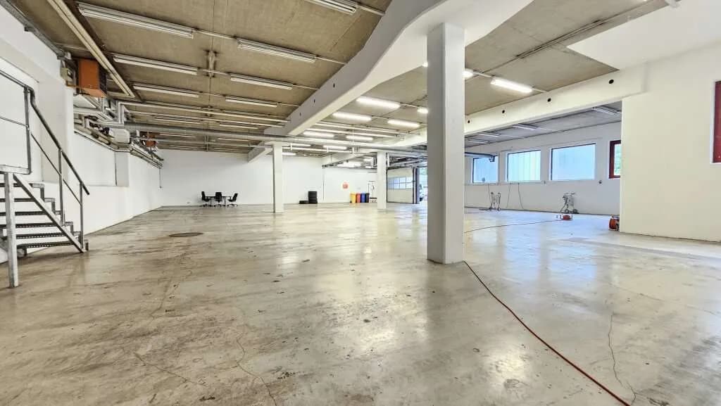 Gewerbeimmobilie mieten in Graz-Umgebung – 545 m², € 4.248 – Bild 9 von 15