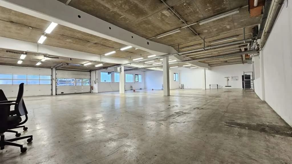 Gewerbeimmobilie mieten in Graz-Umgebung – 545 m², € 4.248 – Bild 12 von 15