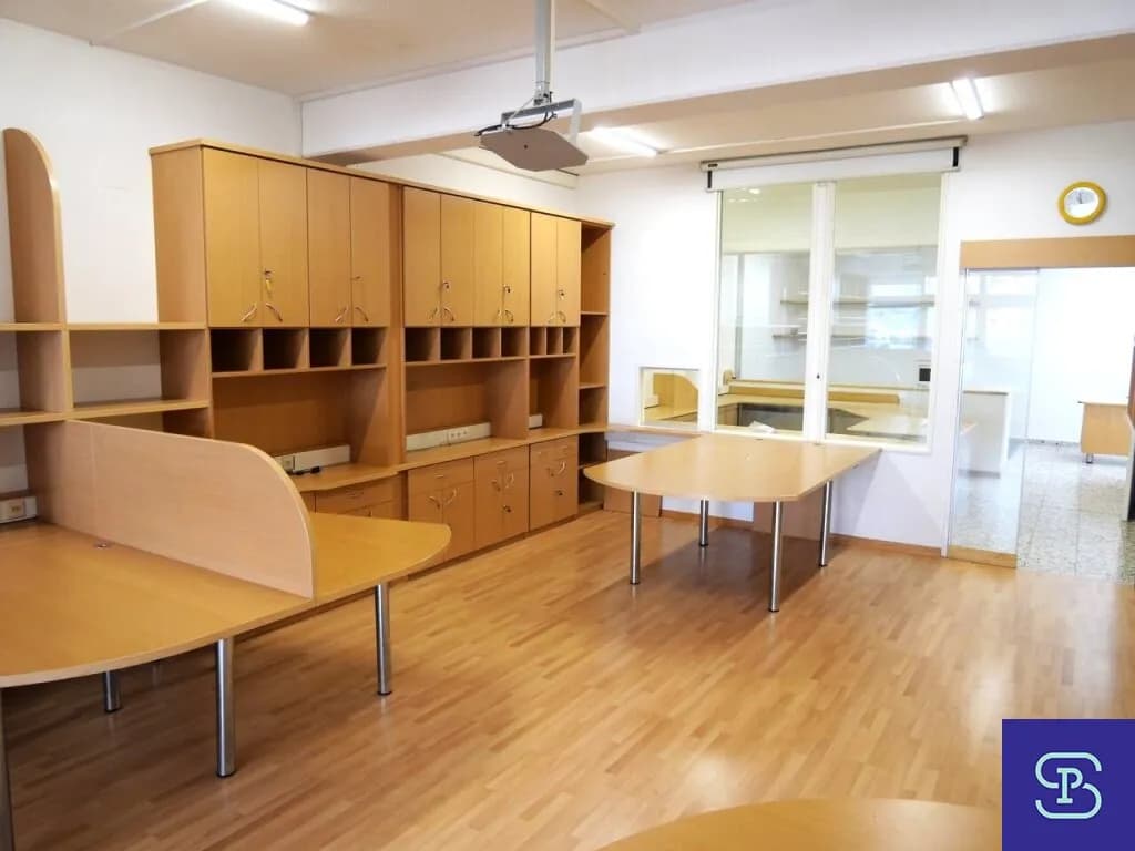2-Zimmer-Gewerbeimmobilie mieten in Wien – 117 m², € 941 – Bild 4 von 14