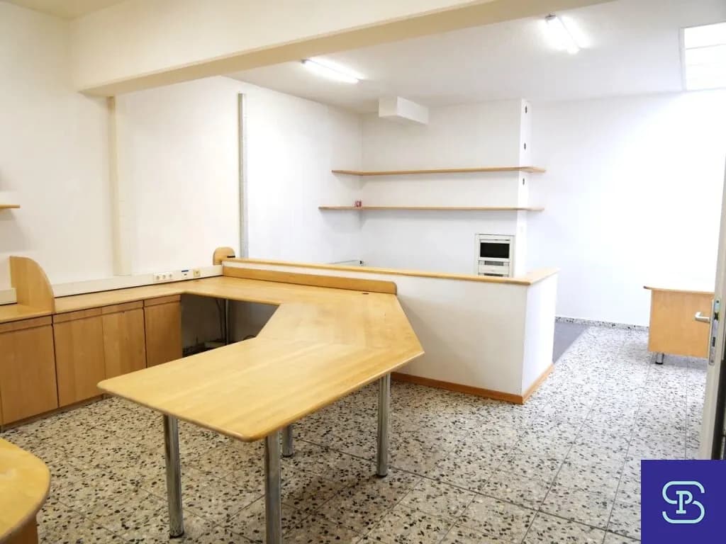 2-Zimmer-Gewerbeimmobilie mieten in Wien – 117 m², € 941 – Bild 6 von 14