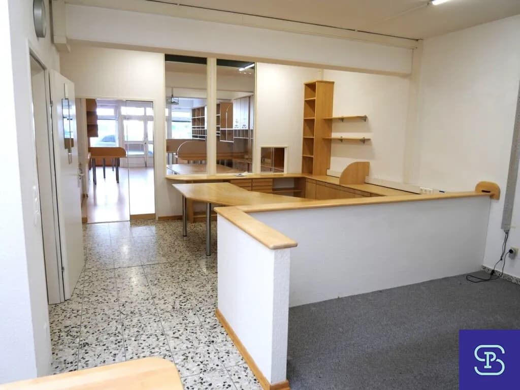 2-Zimmer-Gewerbeimmobilie mieten in Wien – 117 m², € 941 – Bild 7 von 14