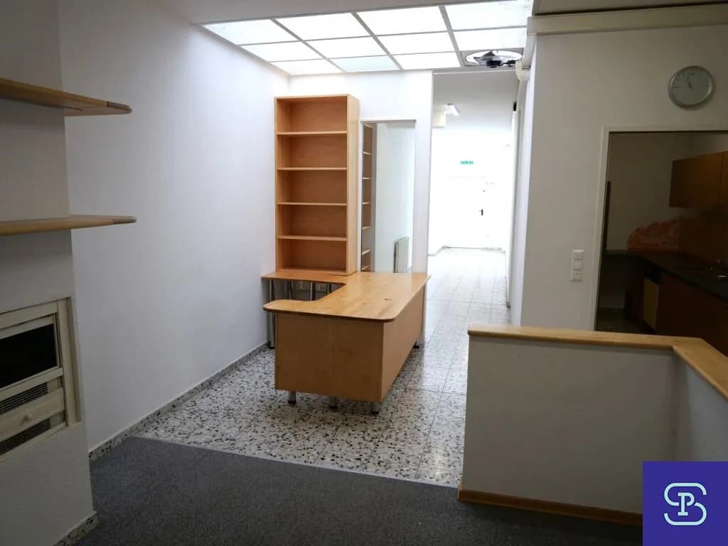 2-Zimmer-Gewerbeimmobilie mieten in Wien – 117 m², € 941 – Bild 9 von 14