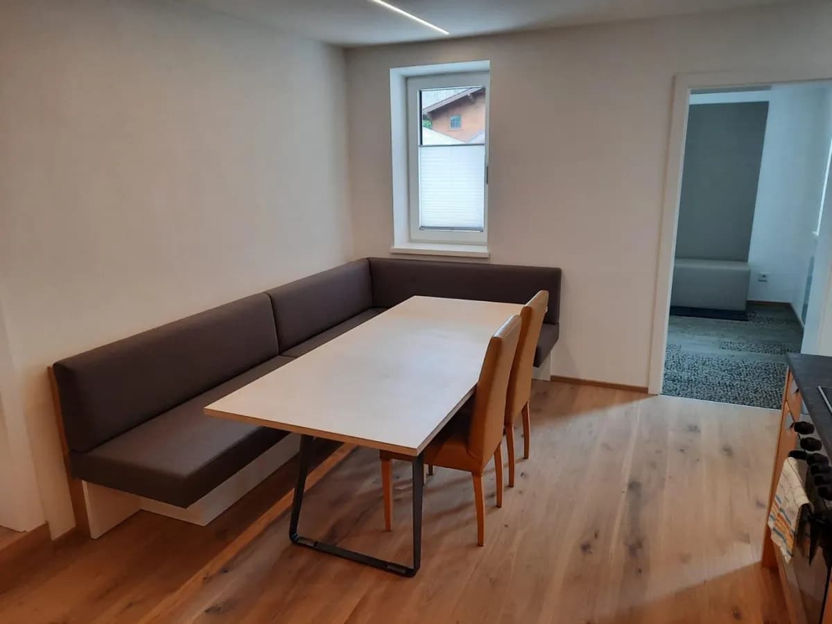 4-Zimmer-Wohnung mieten in Hallein – 90 m², € 1.850