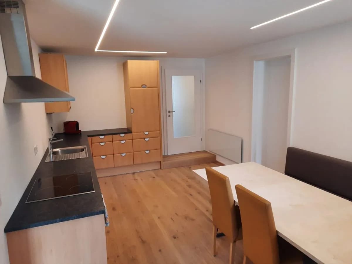 4-Zimmer-Wohnung mieten in Hallein – 90 m², € 1.850 – Bild 2 von 7