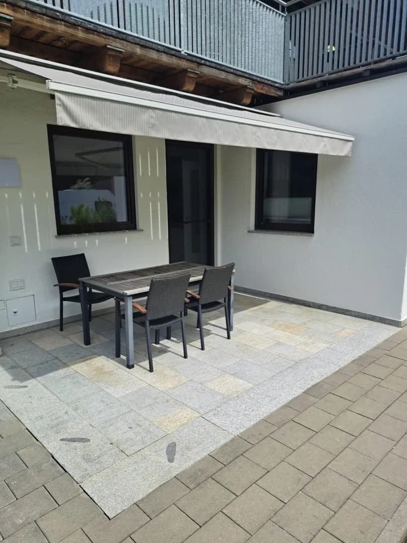 4-Zimmer-Wohnung mieten in Hallein – 90 m², € 1.850 – Bild 7 von 7
