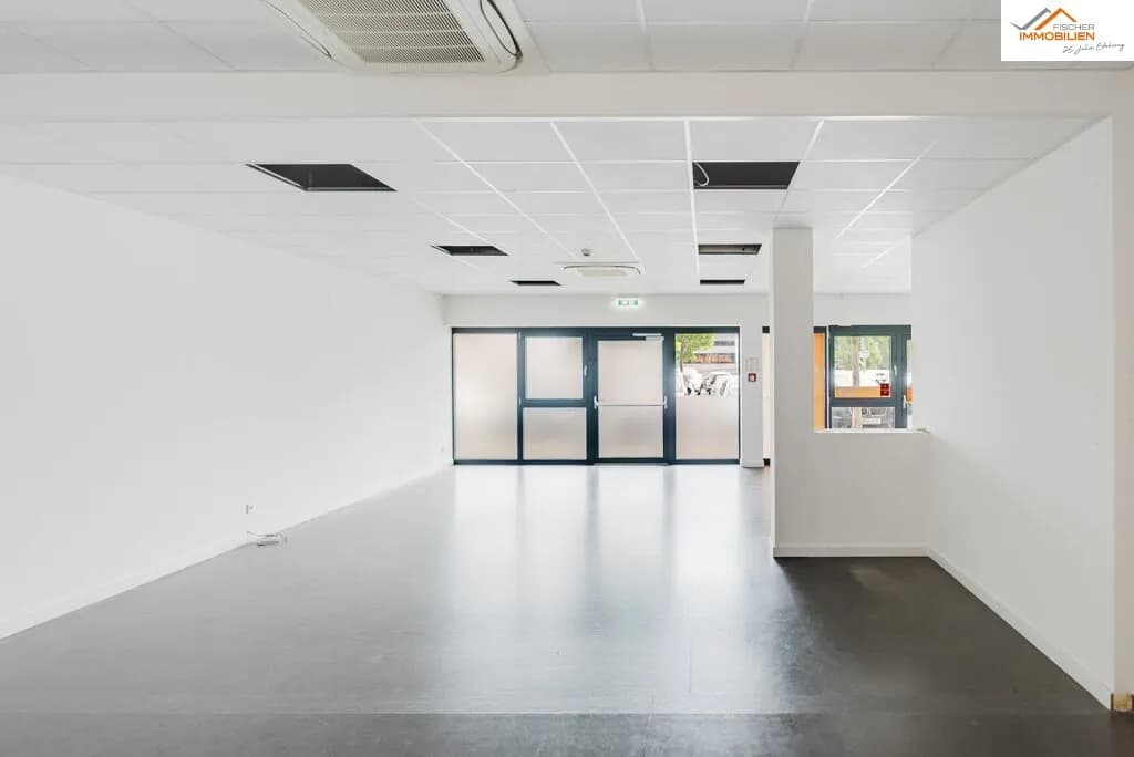 Gewerbeimmobilie mieten in Neunkirchen – 353 m², € 5.464 – Bild 5 von 14