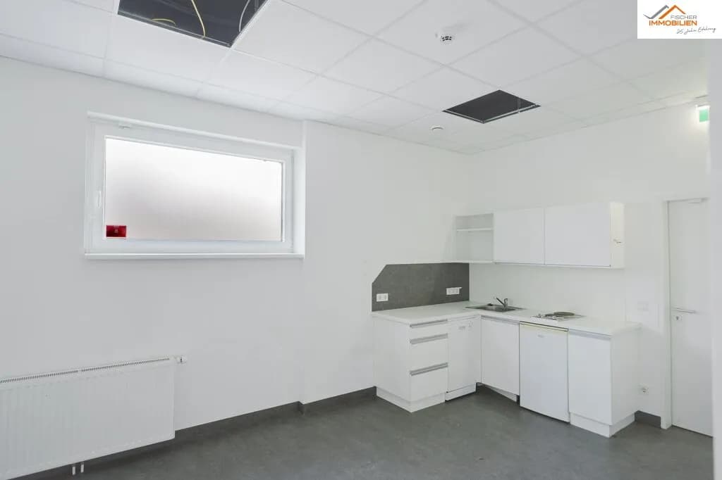 Gewerbeimmobilie mieten in Neunkirchen – 353 m², € 5.464 – Bild 6 von 14