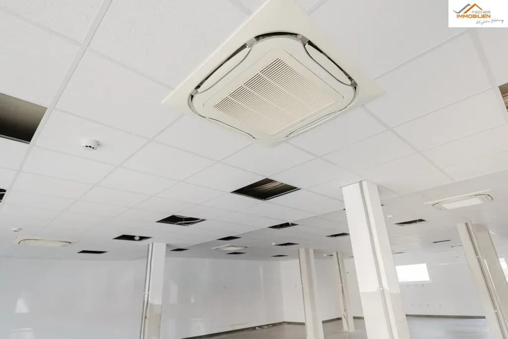 Gewerbeimmobilie mieten in Neunkirchen – 353 m², € 5.464 – Bild 9 von 14