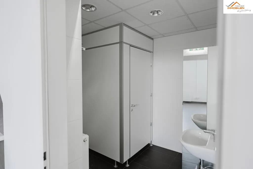 Gewerbeimmobilie mieten in Neunkirchen – 353 m², € 5.464 – Bild 10 von 14