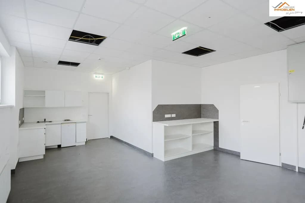 Gewerbeimmobilie mieten in Neunkirchen – 279 m², € 4.332 – Bild 8 von 13
