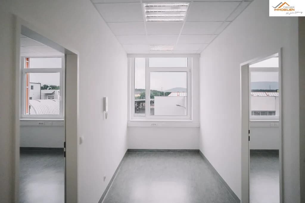 4-Zimmer-Gewerbeimmobilie mieten in Neunkirchen – 65 m², € 1.025 – Bild 9 von 21