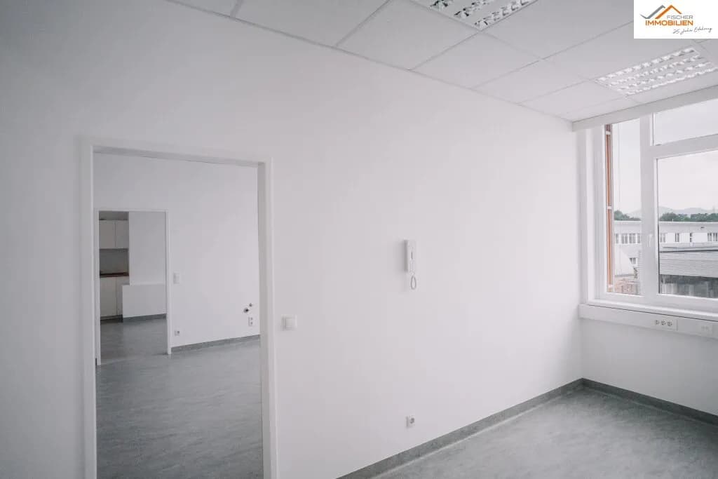 4-Zimmer-Gewerbeimmobilie mieten in Neunkirchen – 65 m², € 1.025 – Bild 11 von 21