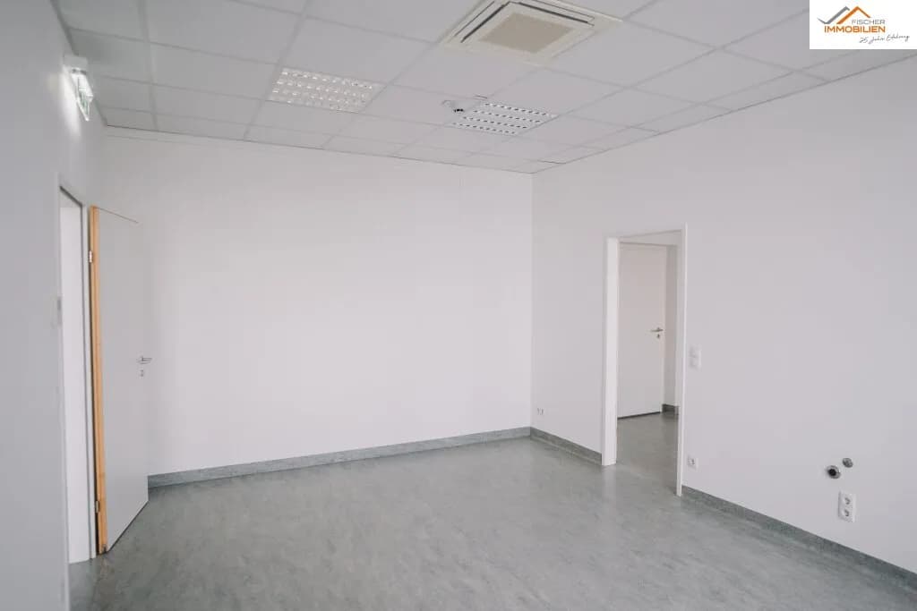4-Zimmer-Gewerbeimmobilie mieten in Neunkirchen – 65 m², € 1.025 – Bild 13 von 21
