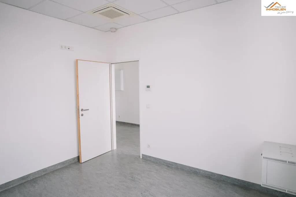 4-Zimmer-Gewerbeimmobilie mieten in Neunkirchen – 65 m², € 1.025 – Bild 14 von 21